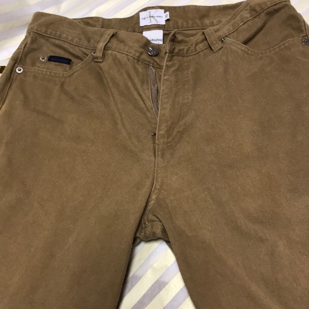 Vintage Calvin Klein jeans